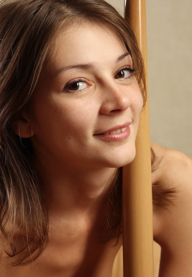 Проститутка Надиночка