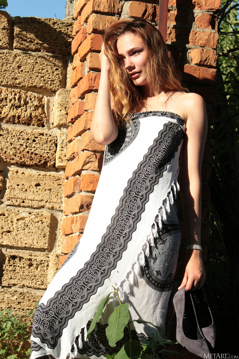 Проститутка Жанна