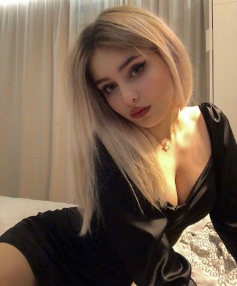 Проститутка Елизавета