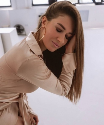 Проститутка Алиса